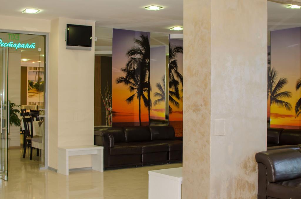 Hotel Palma Sunny Beach Exterior photo