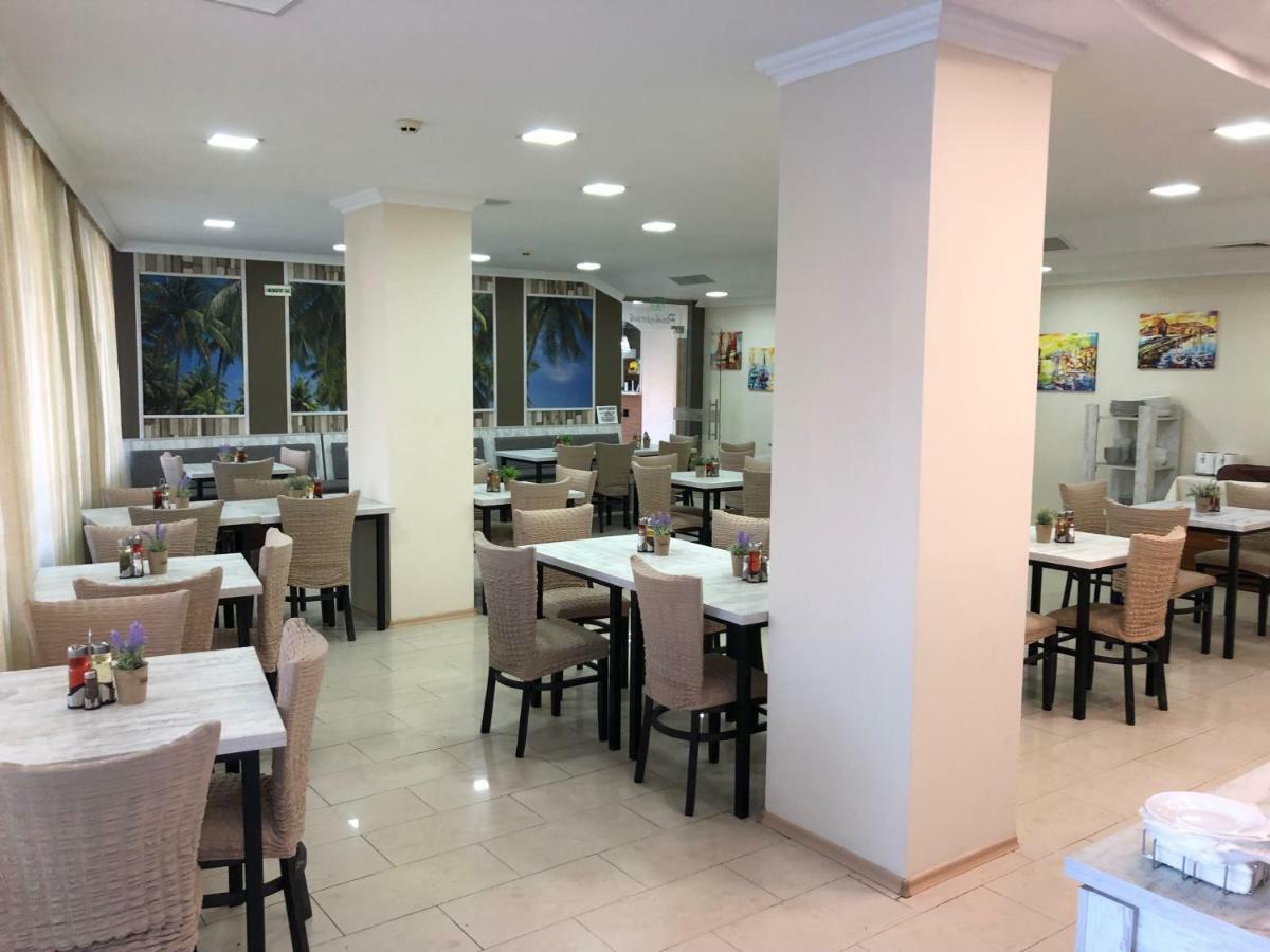 Hotel Palma Sunny Beach Exterior photo